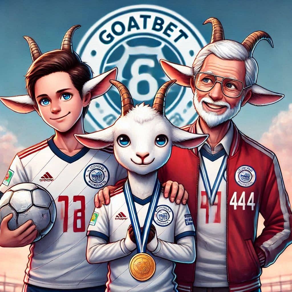 GOATBET444