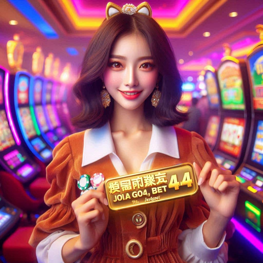 GOATBET444